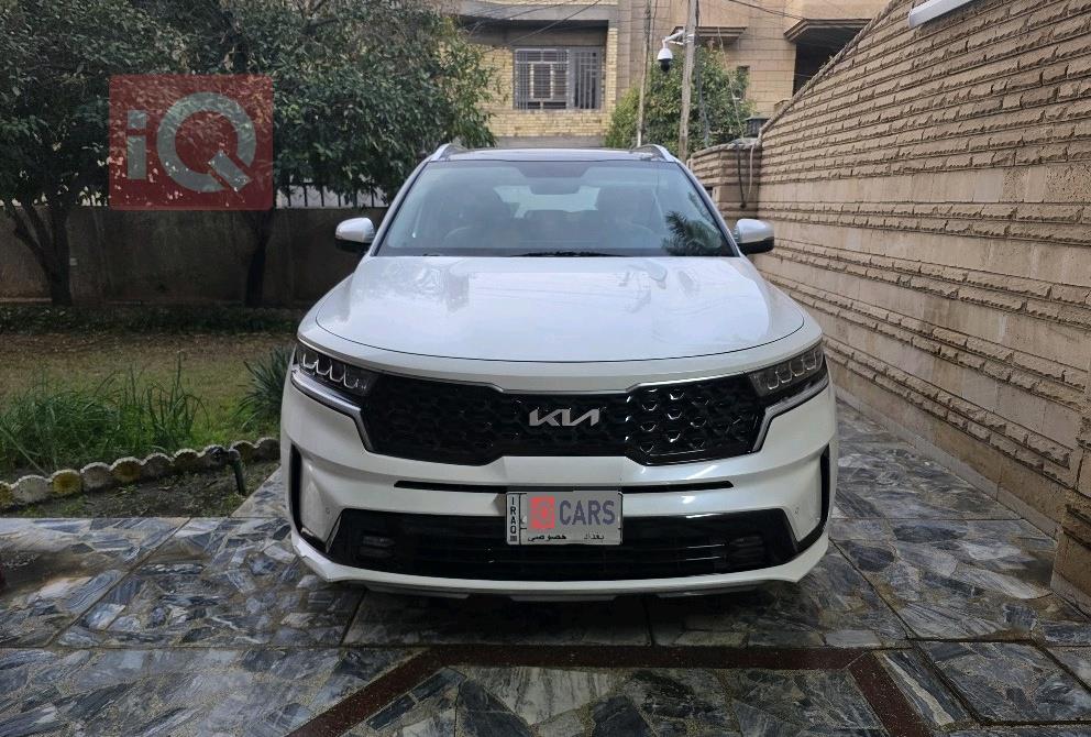 كيا سورينتو